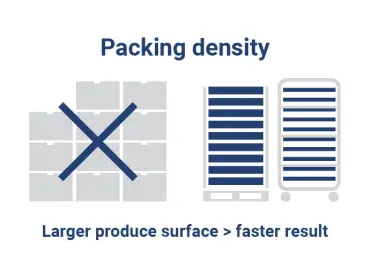 ArcticBlast - how it works