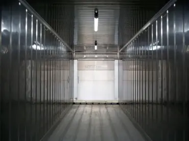 ArcticStore Cold Storage Refrigerated Containers for Hire