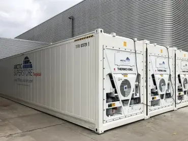 SuperStore Cold Storage - Modular Refrigerated Containers for Hire_16