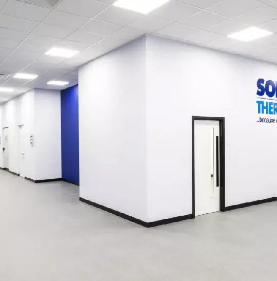 Sonoco Case Study | TITAN Containers