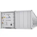 Arctic SuperStore - Modular Open Plan Cold Rooms for Hire