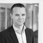 Soren Sogaard Suhr - Group CFO, TITAN Containers