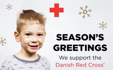 Danish Red Cross Campaign