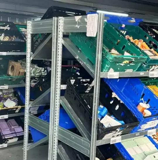 CitiPost Cold Storage Expansion